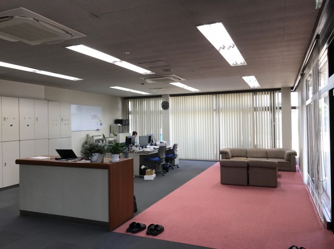 ＡＦ北関東事務所