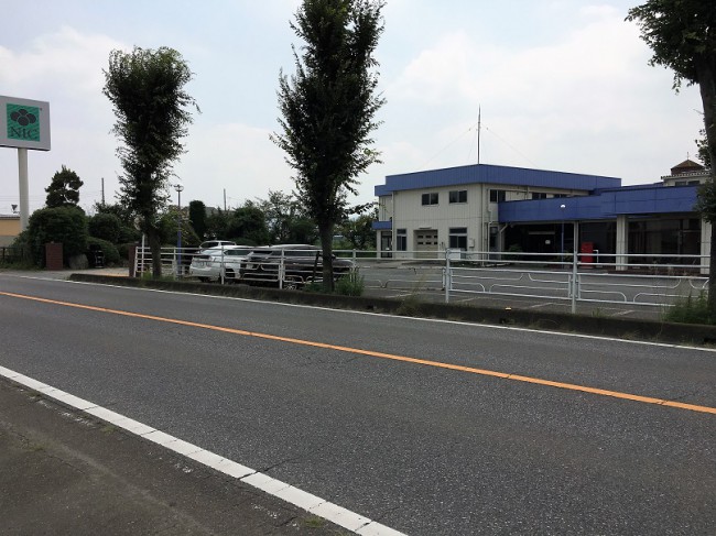 ＮＩＣ看板も設置完了♪